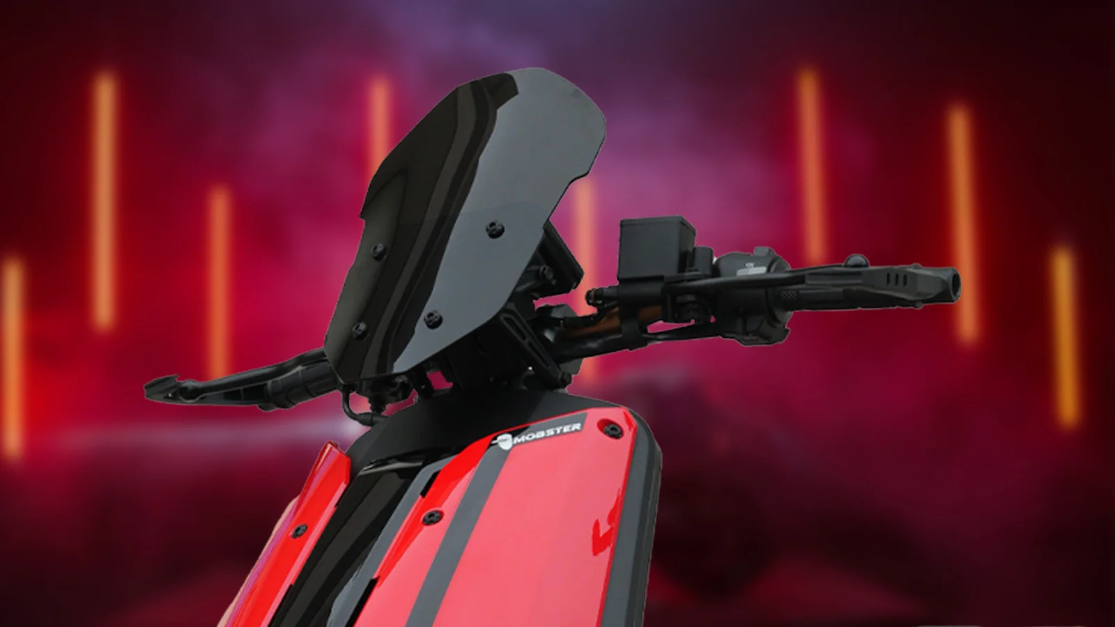 VLF Mobster 135 