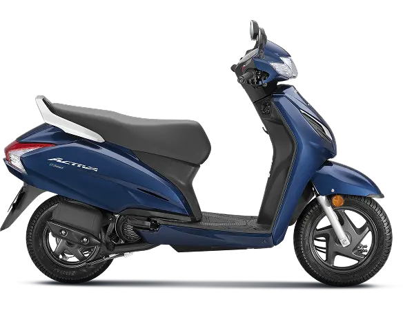 bikes and scooty under ₹1 lakh