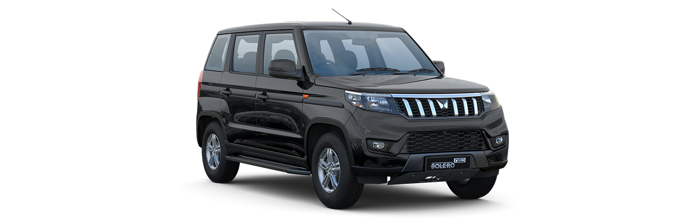 Mahindra Bolero Neo discounts September 2025 Navratri