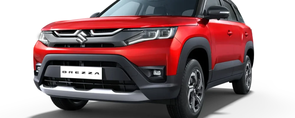 Maruti Suzuki November 2025 Discounts: Up to ₹2.1 Lakh Off Select Models