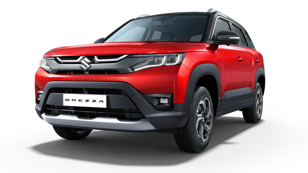 Massive Surge: Maruti Suzuki Retail Sales Cross 80,000 Units in Just 4 Days of Navratri