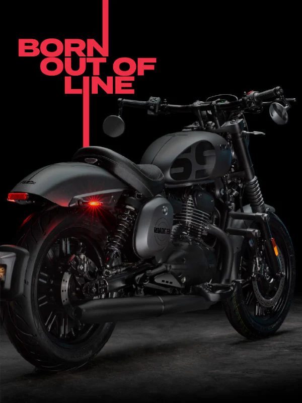 top 5 alternatives to Royal Enfield, including Jawa, Yezdi, Honda H’ness, Benelli Imperiale and BSA Gold Star