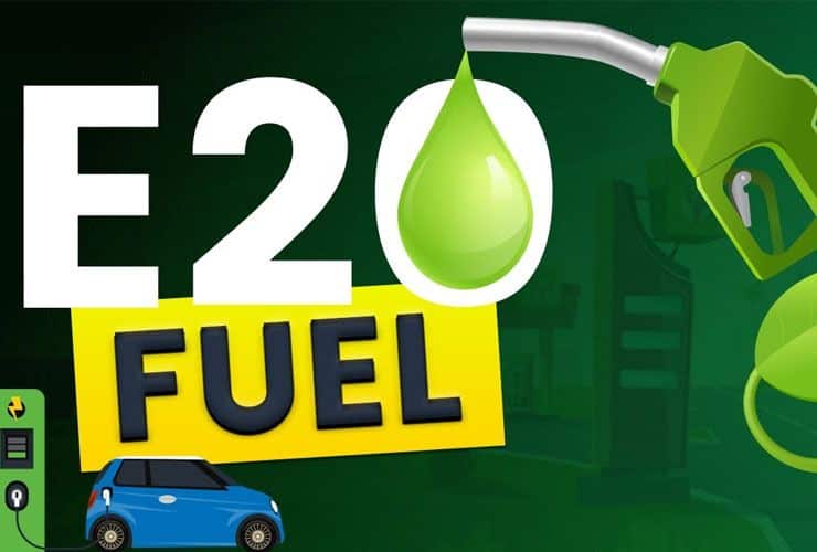 E20 Fuel Impact on Engines: 7 Shocking Downsides for E10 Cars & Bikes
