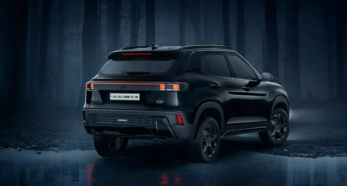 Hyundai Creta Discounts