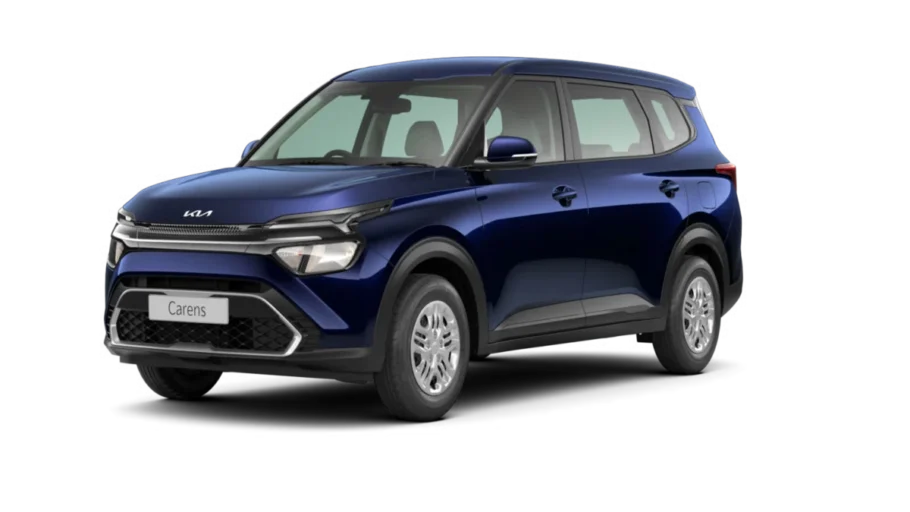 Kia Carens CNG Launch India: Prices Start at ₹11.77 Lakh