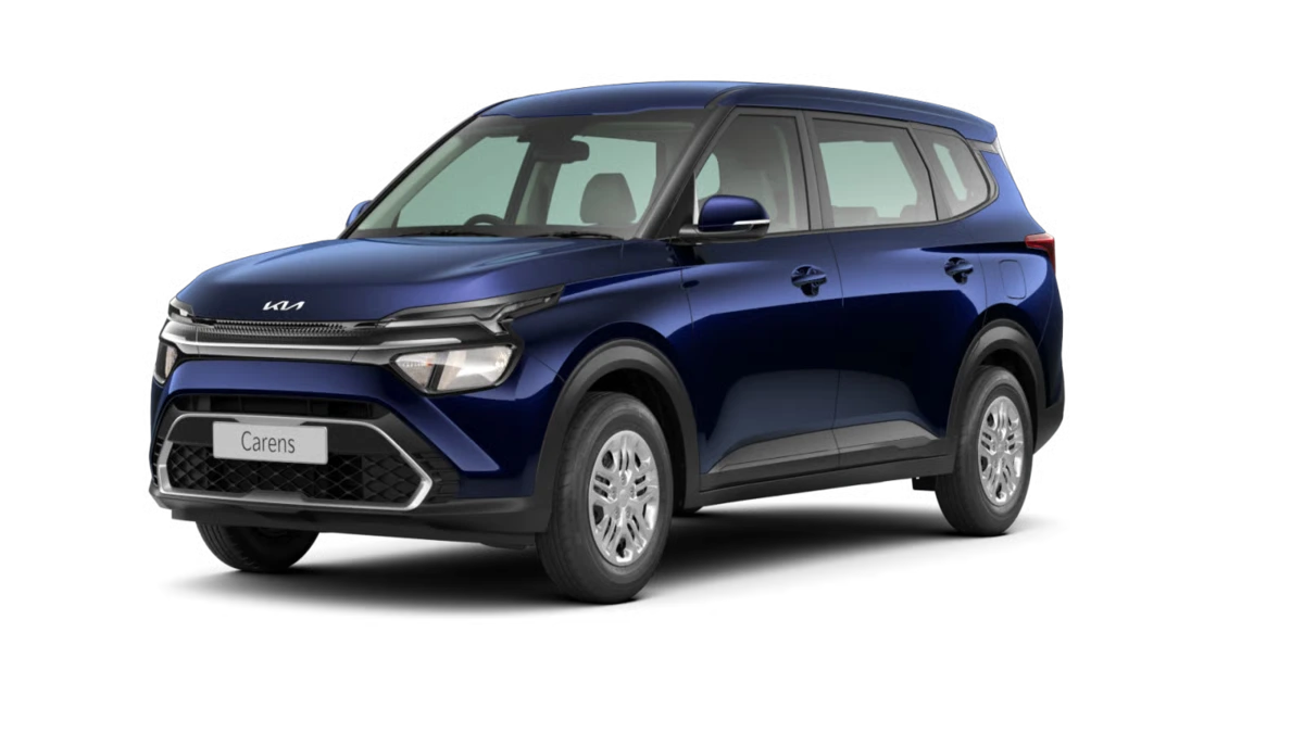 Kia Carens CNG Launch India: Prices Start at ₹11.77 Lakh — What You Need to Know!
