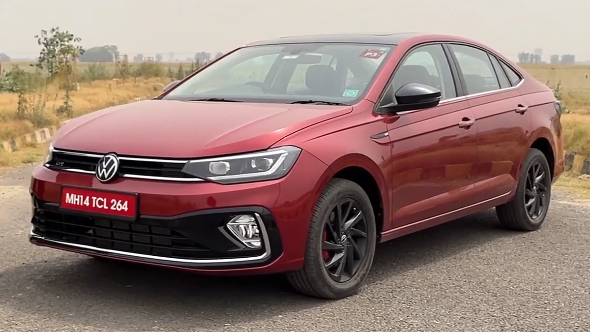 Skoda & VW September 2025 sales chart — Skoda growth, VW challenge