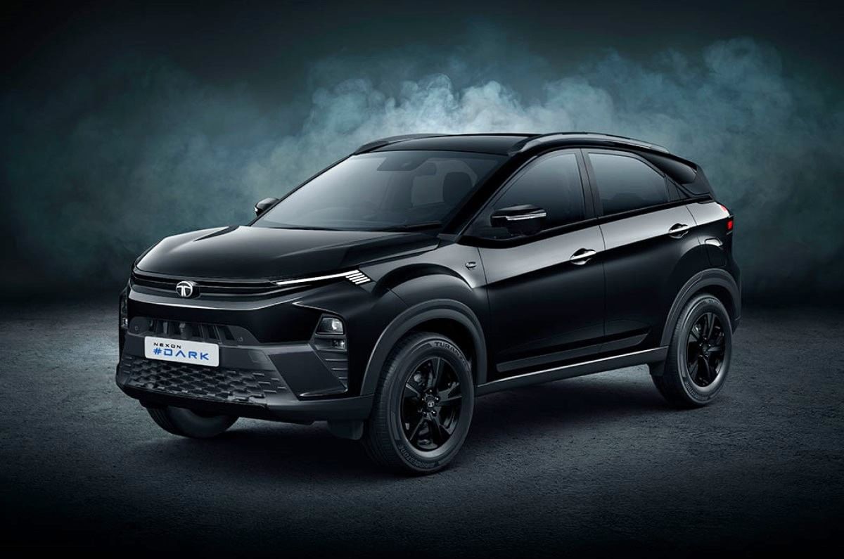 Tata Nexon Sales Skyrocket to  Record-Breaking Numbers 22,500 Units In September 2025
