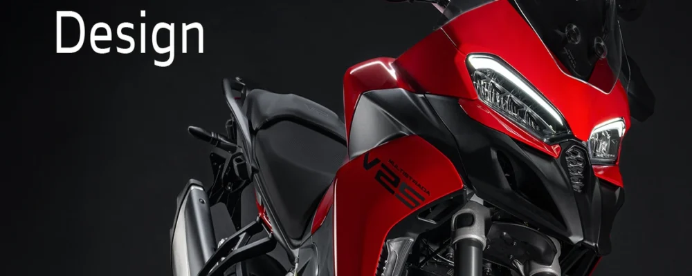 Ducati Multistrada V2 India Launch: From ₹18.88 Lakh