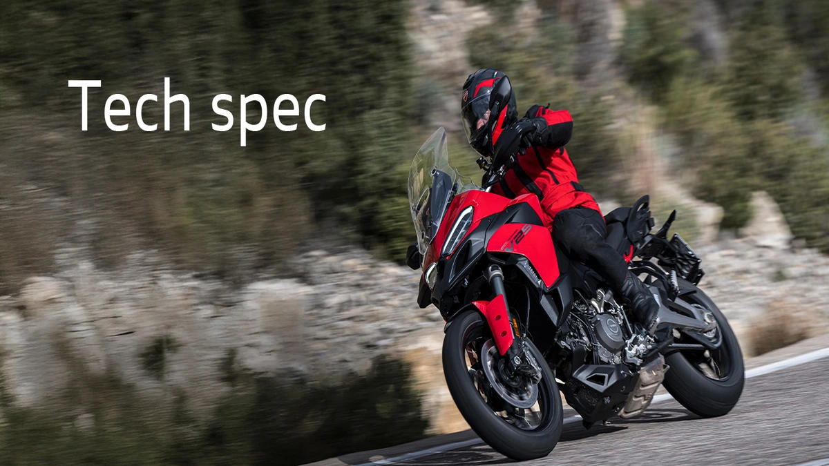 Ducati Multistrada V2 India Launch: From ₹18.88 Lakh