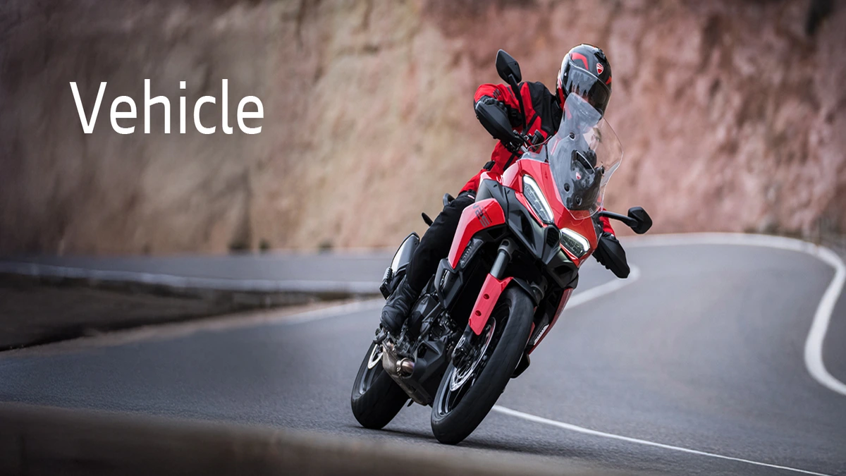 Ducati Multistrada V2 India Launch: From ₹18.88 Lakh