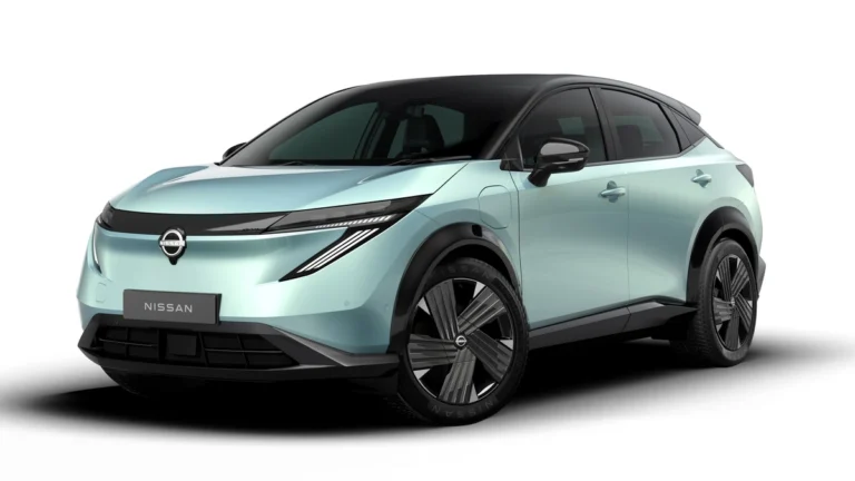 Nissan Japan Mobility Show 2025 Highlights: Icons, EV Innovation & the Road Ahead