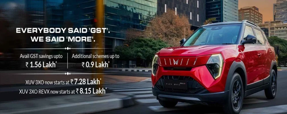 Compact Mid Size SUV India Comparison 2025