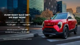 Compact Mid Size SUV India Comparison 2025