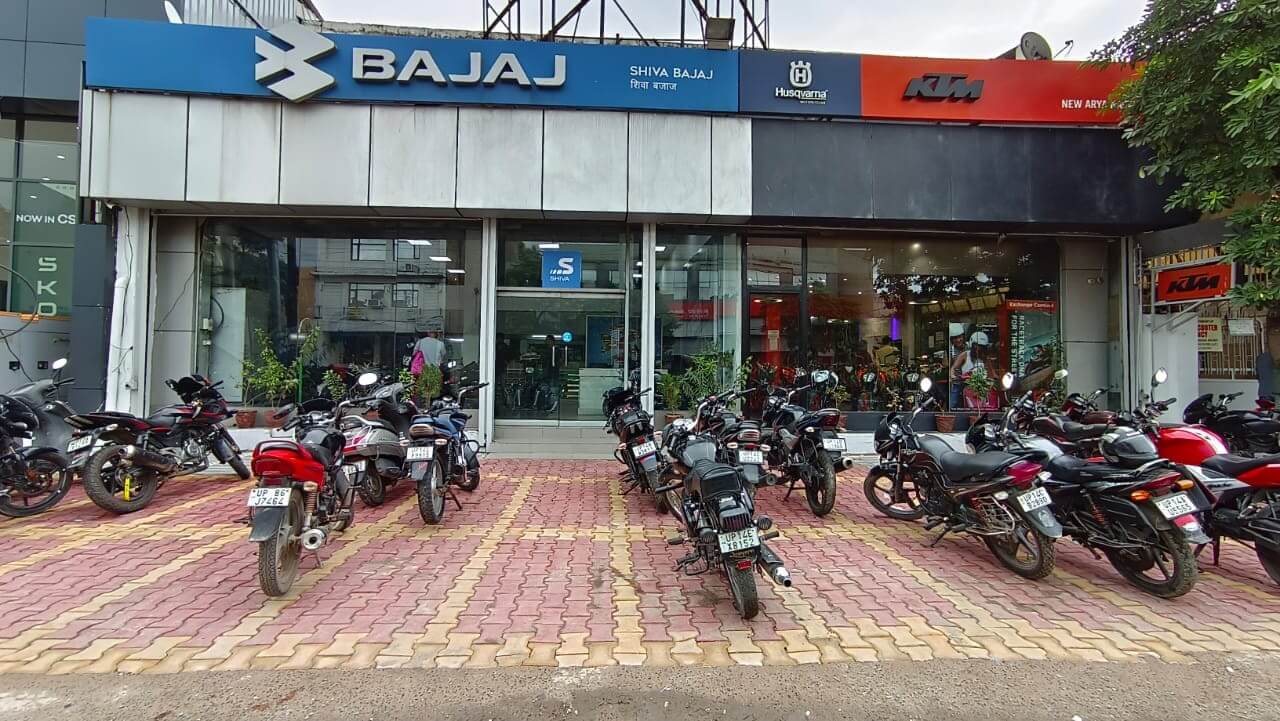 Bajaj Auto Reports 9% Growth In September Sales