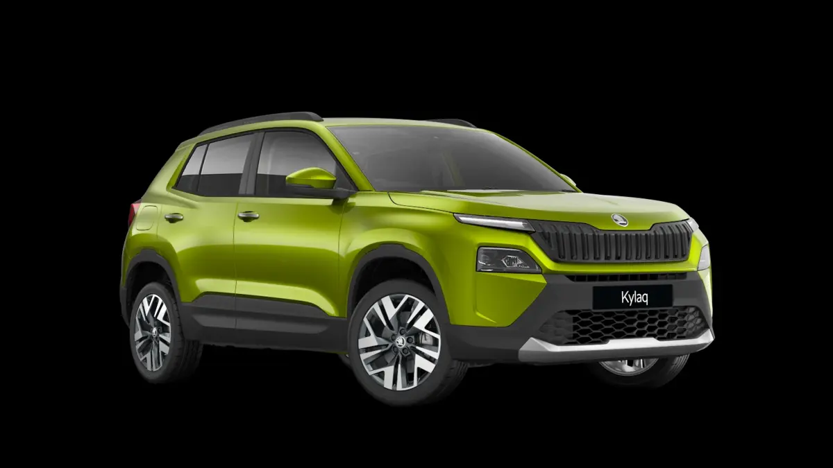 Compact Mid Size SUV India Comparison 2025