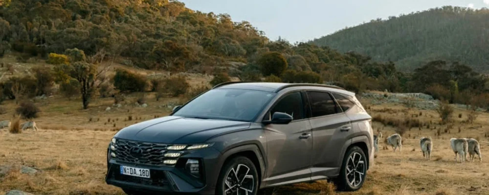 Hyundai 2030 roadmap – 26 models including EVs, hybrids, India-designed EV