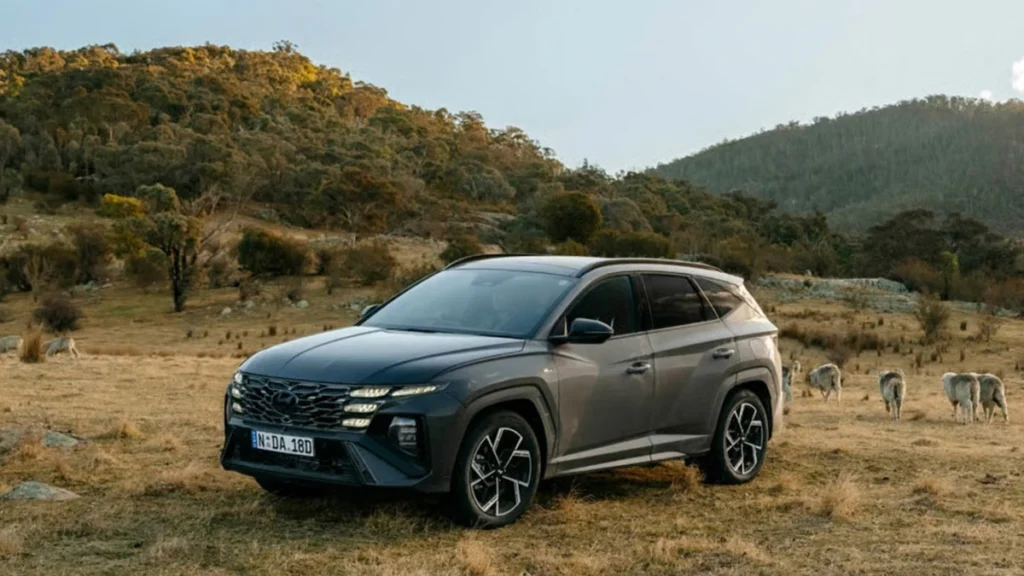 Hyundai 2030 roadmap – 26 models including EVs, hybrids, India-designed EV