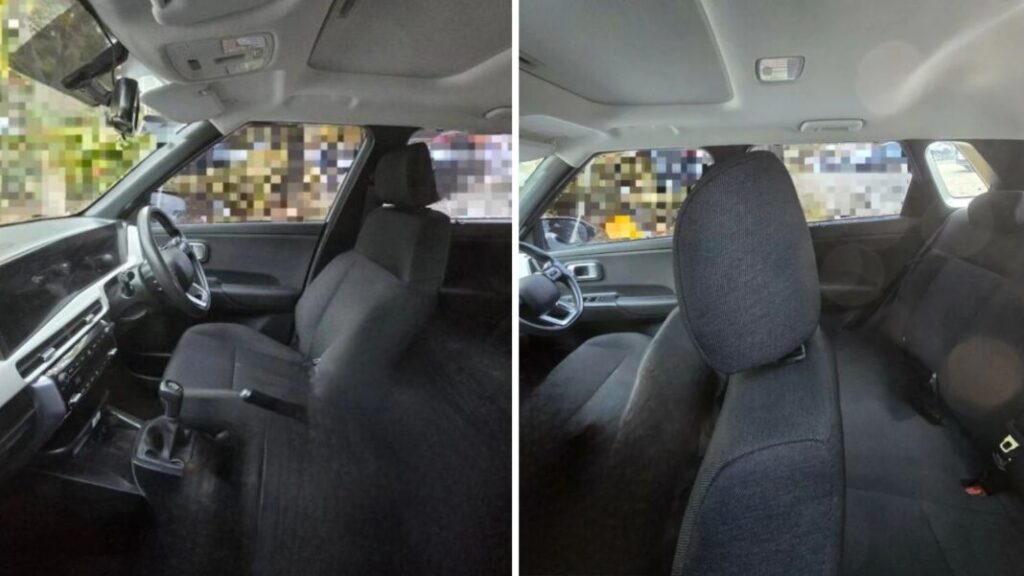New-gen Hyundai Venue leaked ahead of launch – exterior & interior preview