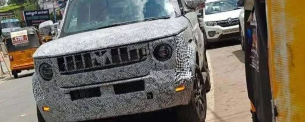 Mahindra Bolero Facelift 2025 new design and features comparison with previous-gen Bolero