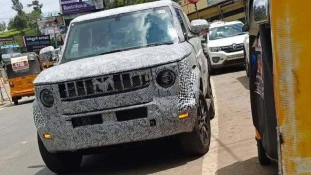 Mahindra Bolero Facelift 2025 new design and features comparison with previous-gen Bolero