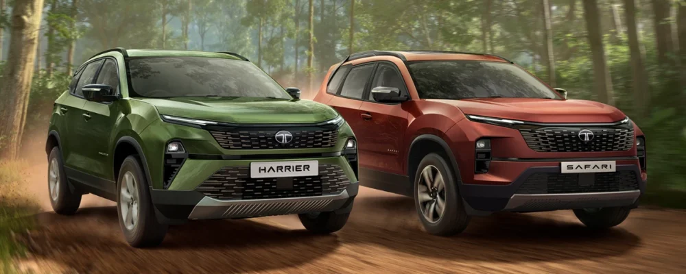Tata September 2025 Sales-Nexon, Punch and Tiago in focus.