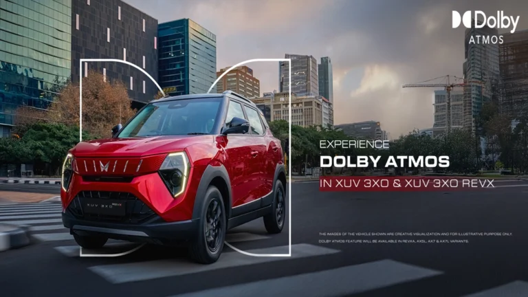 Mahindra XUV 3XO AX5 value offer