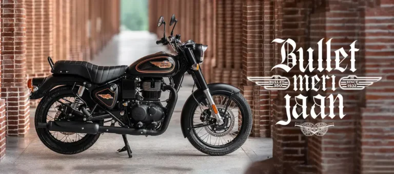 Royal Enfield Record Sales September 2025: Massive 124,328 Units