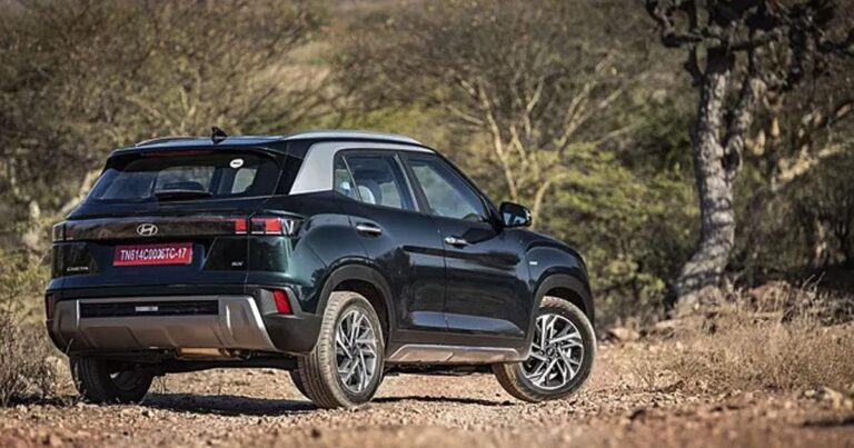 Hyundai September 2025 SUV sales contribution