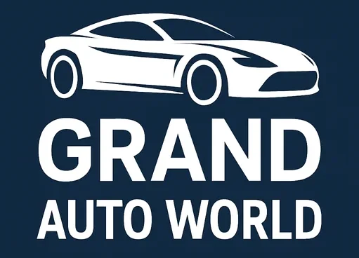 Grand Auto World