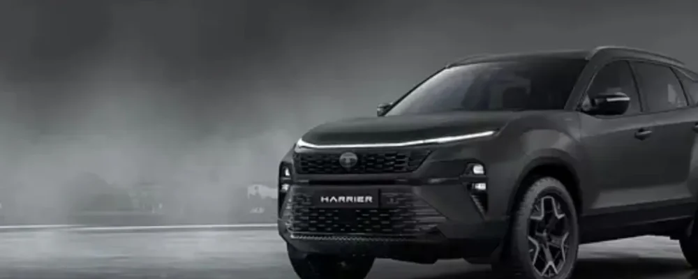 Tata Cars November 2025 Discounts