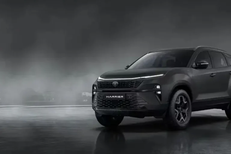 Tata Cars November 2025 Discounts