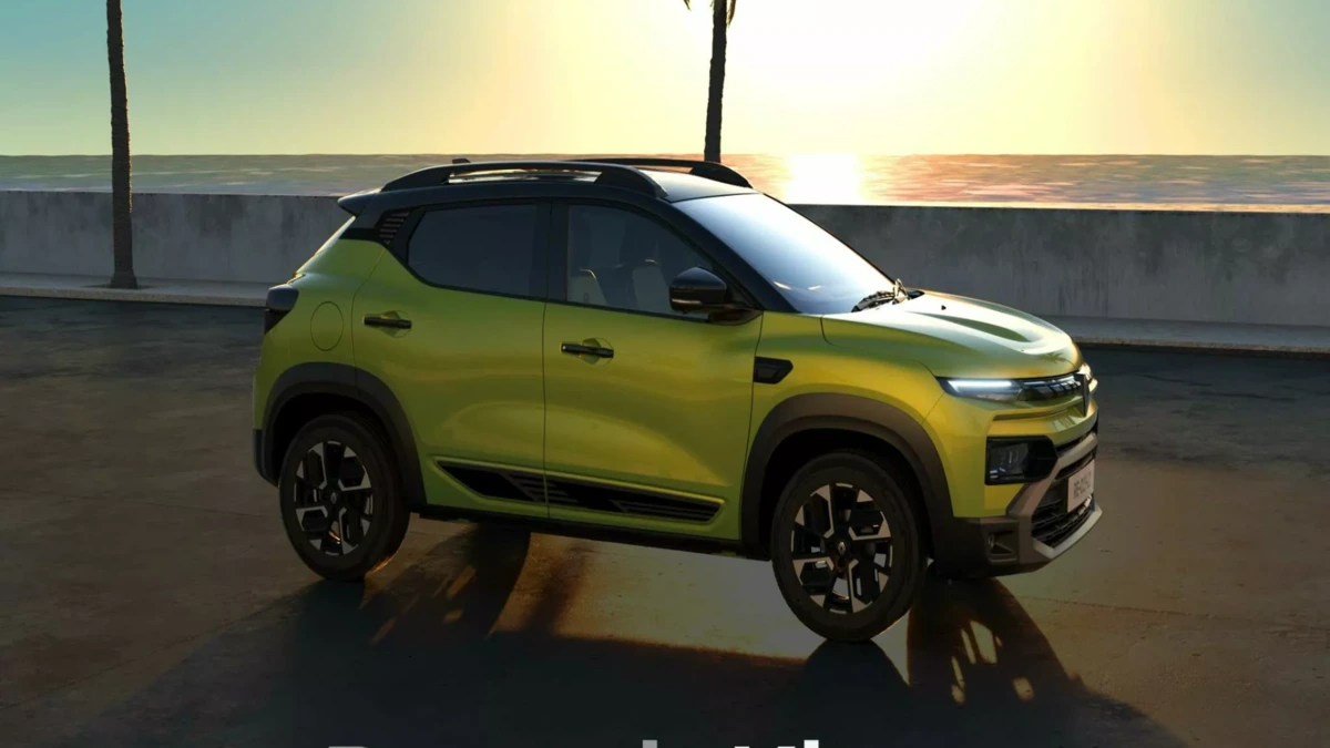 Renault Diwali offers 2025 – massive discounts over ₹1 lakh on Kwid, Kiger, Triber