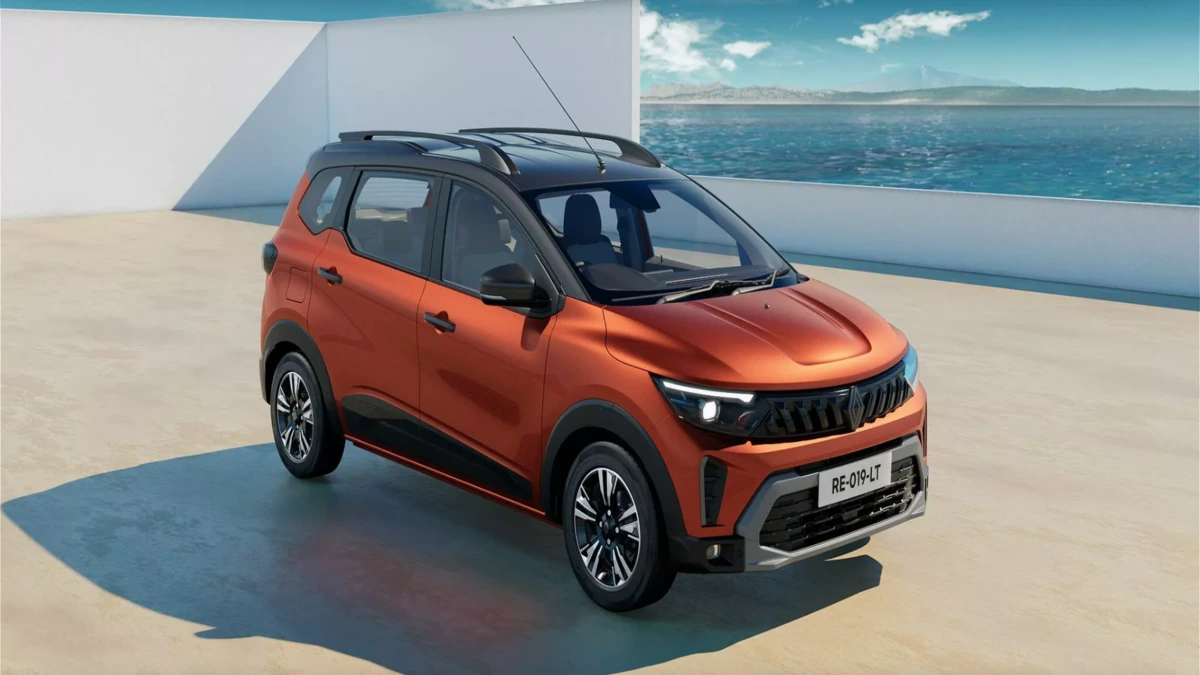Renault Diwali offers 2025 – massive discounts over ₹1 lakh on Kwid, Kiger, Triber