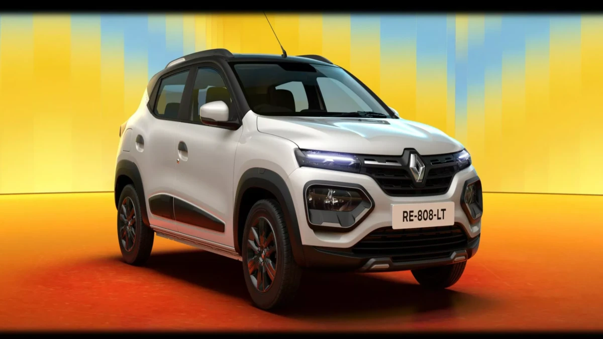 Renault Diwali offers 2025 – discounts on Kwid, Kiger, Triber