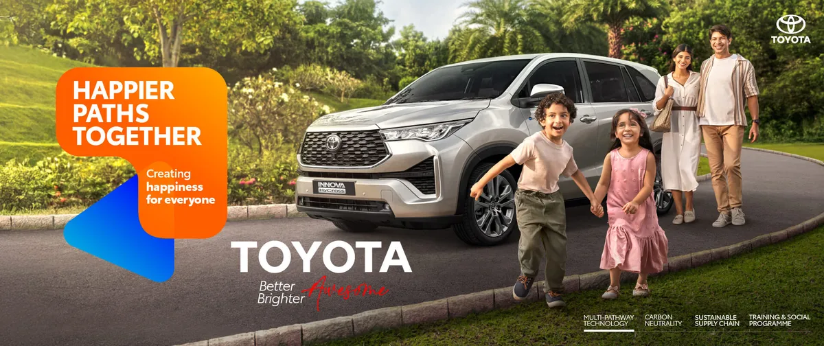 Toyota September 2025 sales chart — variant wise performance