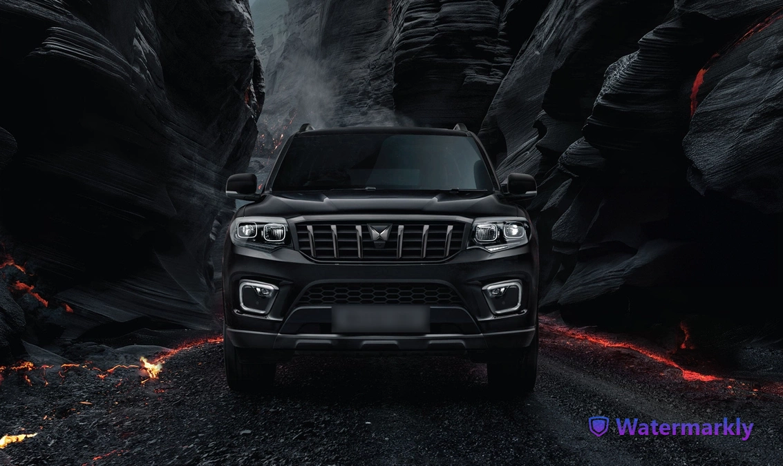 Proper SUV for Creta Money