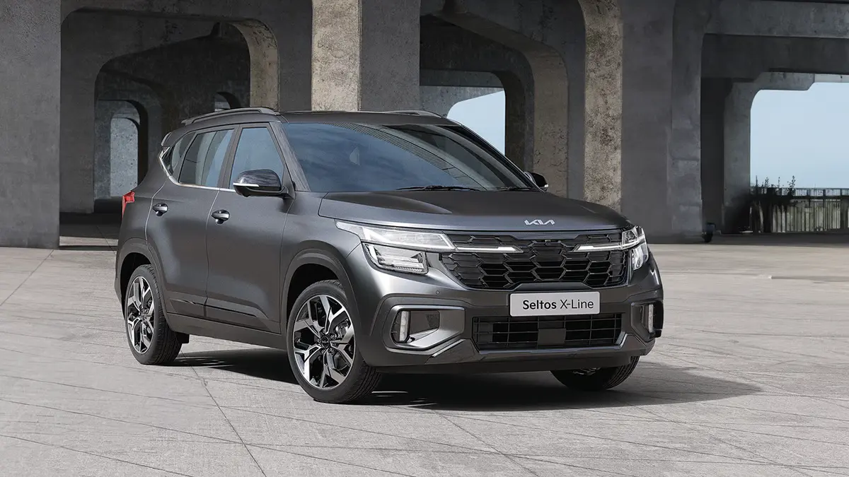 Kia Diwali Discounts October 2025 – Festive car offers in India