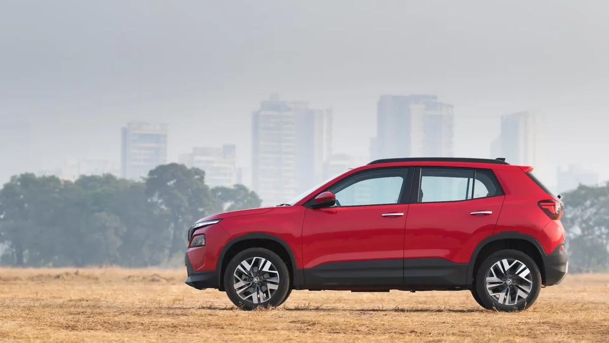 Skoda VW Model Wise Sales Oct 2025 – Kylaq, Slavia, Kushaq, Virtus, Taigun