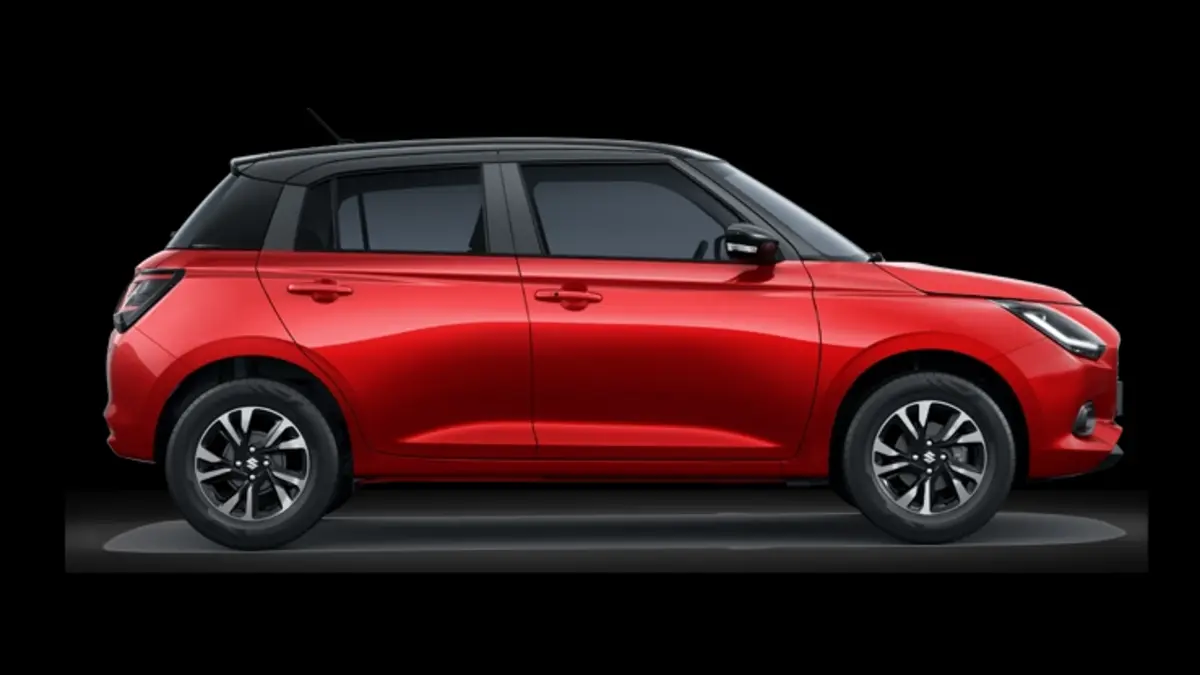 Top 3 Cars under ₹6 Lakh India