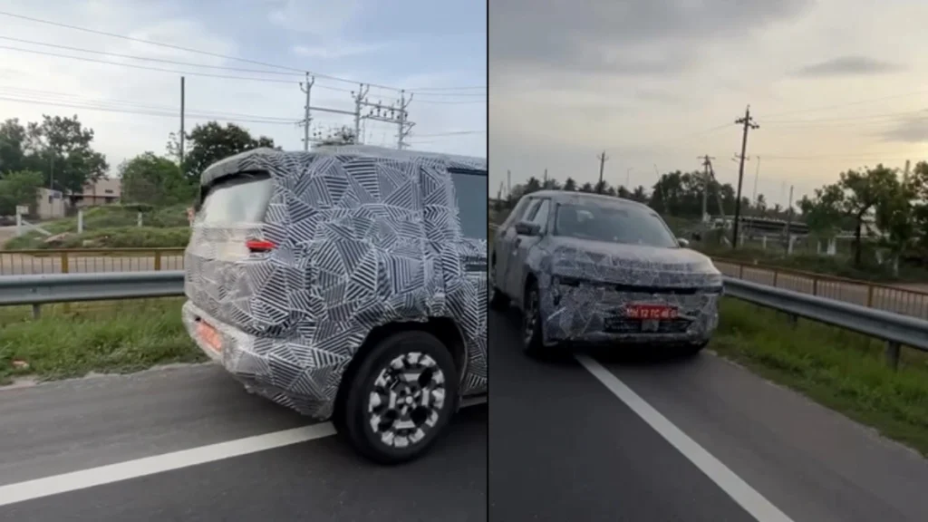 The Tata Sierra ICE Launch Will Redefine SUVs in 2026