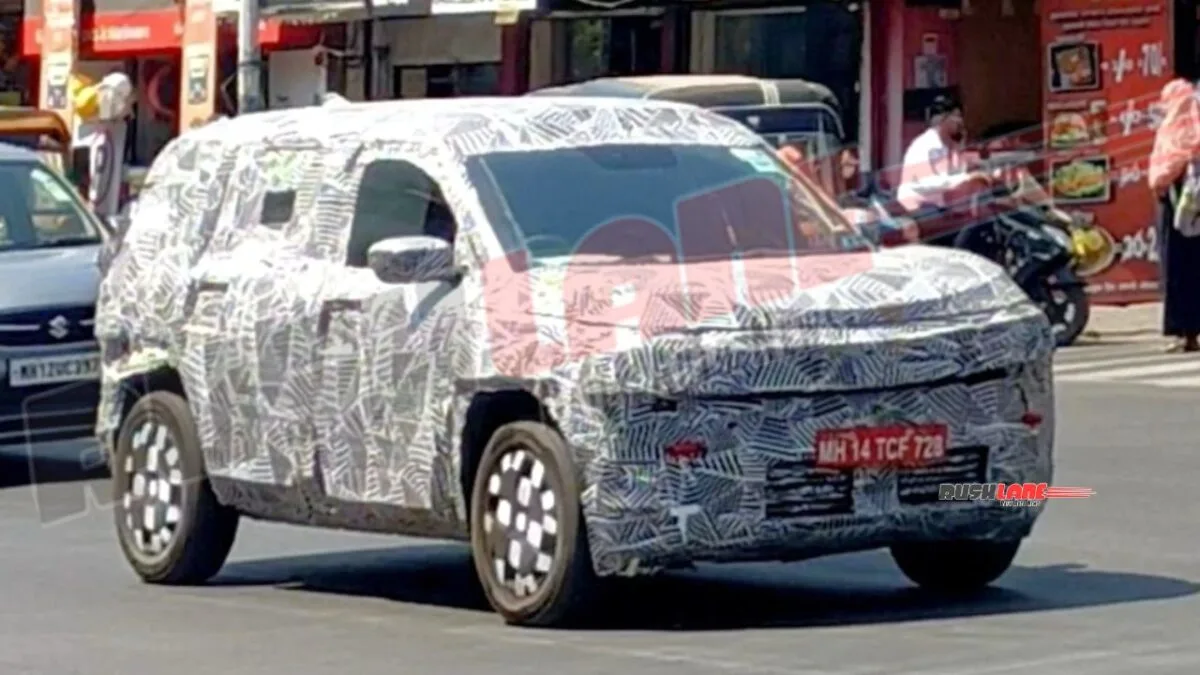 The Tata Sierra ICE Launch Will Redefine SUVs in 2026