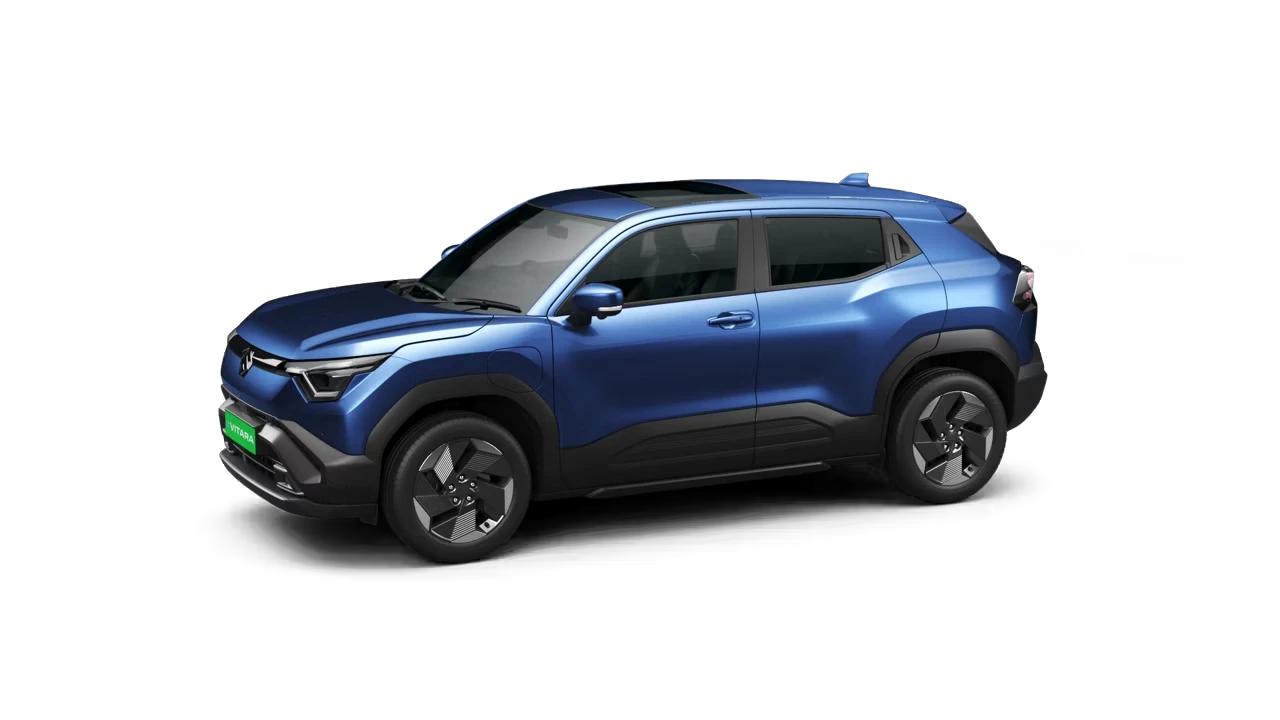 Top 4 Upcoming SUV Launches in Nov Dec 2025