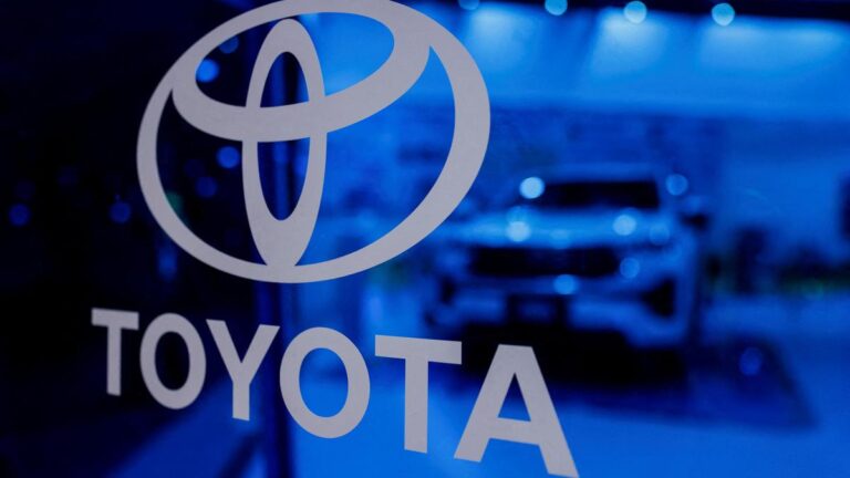 Toyota Experiential Museum Bengaluru