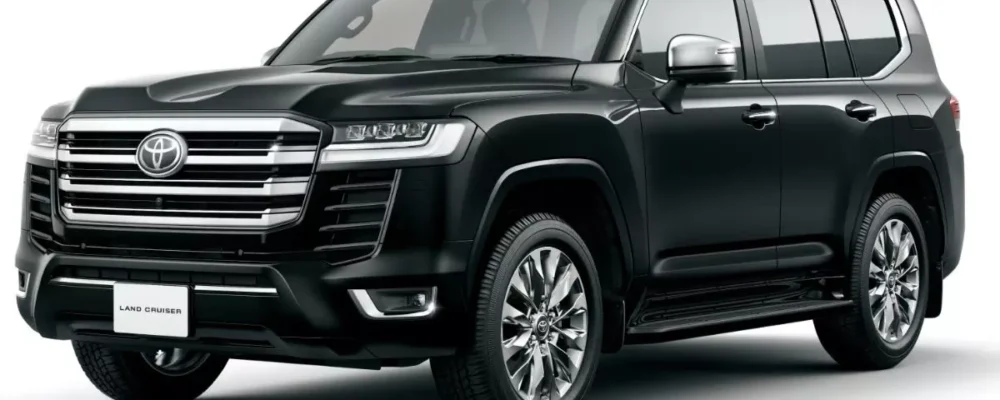 Toyota Model Wise Sales Oct 2025 chart