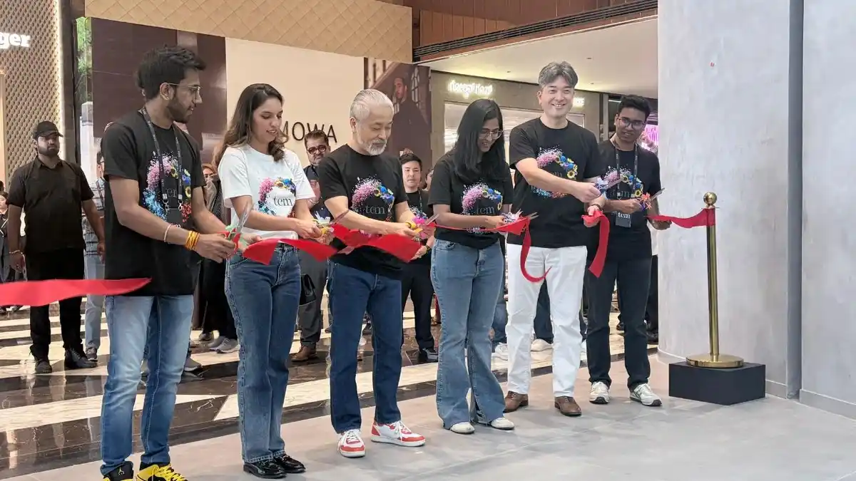 Toyota Experiential Museum Bengaluru