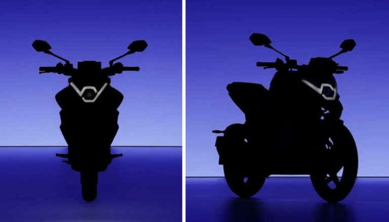 Hero Vida VXZ Electric Bike Teased: Flagship EV From Hero to Be Unveiled at EICMA 2025!