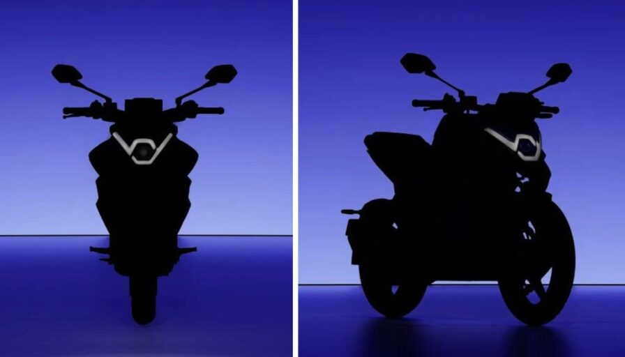 Hero Vida VXZ Electric Bike Teased: Flagship EV From Hero to Be Unveiled at EICMA 2025!