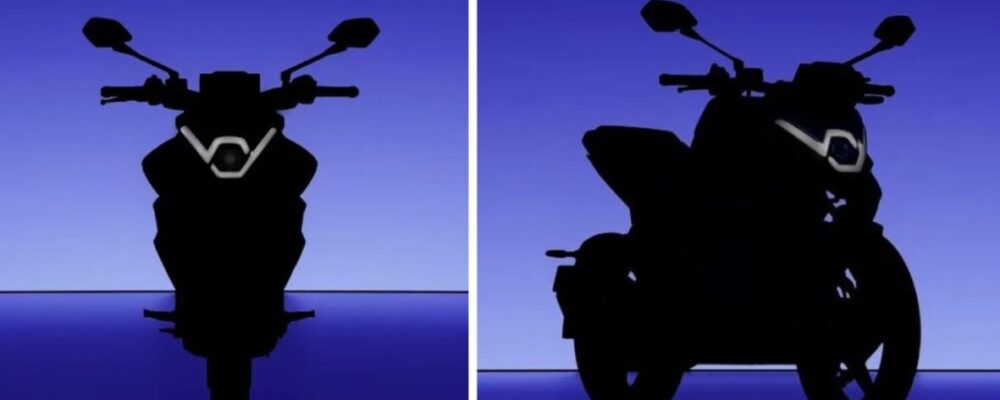 Hero Vida VXZ Electric Bike Teased: Flagship EV From Hero to Be Unveiled at EICMA 2025!