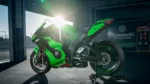 Kawasaki Ninja ZX 10R 2026